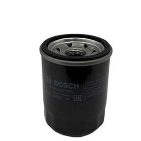 Bosch Honda Civic FC5 1.5 2017-2021 Yağ Filtresi