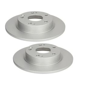 Bosch Honda Civic FC5 1.6 2017-2021 2 Adet Arka Disk