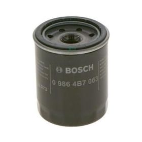 Bosch Honda Civic FC5 1.6 2017-2022 Yağ Filtresi