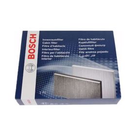 Bosch Honda Civic FC5 2017-2020 Karbonlu Polen Filtresi
