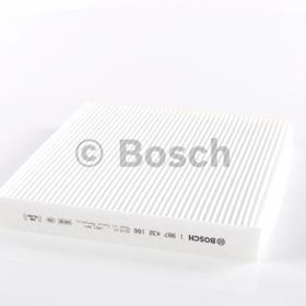 Bosch Honda Civic FD6 1.6 2006-2011 Polen Filtresi