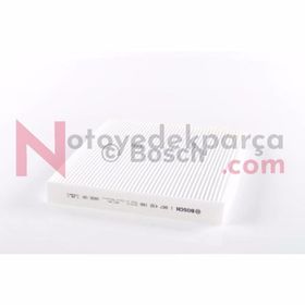 Bosch Honda Civic FD6 1.6 2006-2011 Polen Filtresi