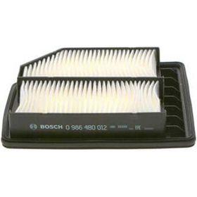 Bosch Honda Civic FD6 1.6 2007-2012 Benzinli Hava Filtresi