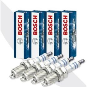 Bosch Honda Civic İridyum Ateşleme Bujisi