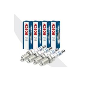 Bosch Honda Civic İridyum Ateşleme Bujisi