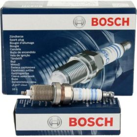 Bosch Honda Civic İridyum Ateşleme Bujisi