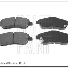 Bosch Honda CR-V 2.0 2006-2008 Ön Fren Balatası