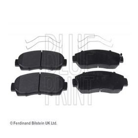 Bosch Honda CR-V 2.0 2006-2008 Ön Fren Balatası