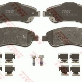 Bosch Honda CR-V 2.0 2006-2015 Ön Fren Balatası