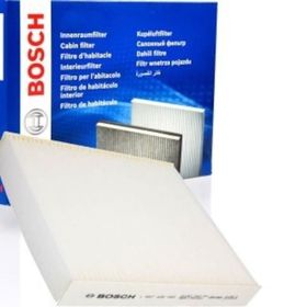 Bosch Honda Cr-v 2.0i 16v 4wd Polen Filtresi