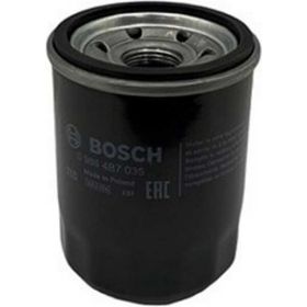 Bosch Honda CRV 2.0 2007-2012 Yağ Filtresi
