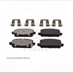 Bosch Honda HR-V 1.5 2015-2017 Arka Balata