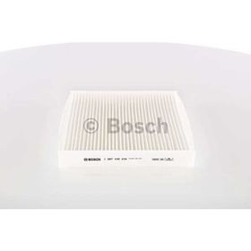 Bosch Honda HRV 2016-2020 Polen Filtresi