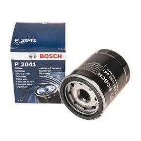 Bosch Honda Jazz 1.4 2002-2008 Yağ Filtresi
