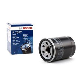 Bosch Honda Jazz 1.4 2002-2008 Yağ Filtresi
