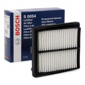 Bosch Honda Jazz 1.4 2004-2008 Hava Filtresi