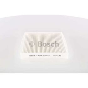 Bosch Honda Jazz 2 2009-2012 Polen Filtresi