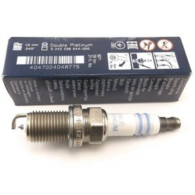 Bosch Honda NC 700 Integra 4T 2012-2013 Çift Platin 2 Adet Buji