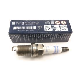 Bosch Honda NC 700 Integra 4T 2012-2013 Çift Platin 2 Adet Buji