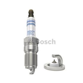 Bosch HR7KPP33 Mondeo Volvo S40 1.8 C30 1.8 2.0 Xtype Stype Mazda Buji