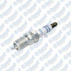 Bosch HR7KPP33 Mondeo Volvo S40 1.8 C30 1.8 2.0 Xtype Stype Mazda Buji