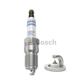 Bosch HR7KPP33 Mondeo Volvo S40 1.8 C30 1.8 2.0 Xtype Stype Mazda Buji