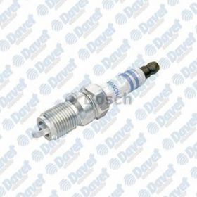 Bosch HR7KPP33 Mondeo Volvo S40 1.8 C30 1.8 2.0 Xtype Stype Mazda Buji