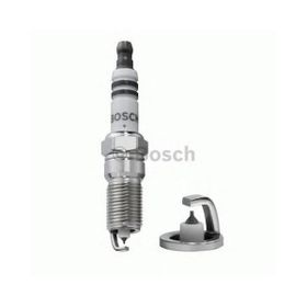 Bosch HR7KPP33 Mondeo Volvo S40 1.8 C30 1.8 2.0 Xtype Stype Mazda Buji