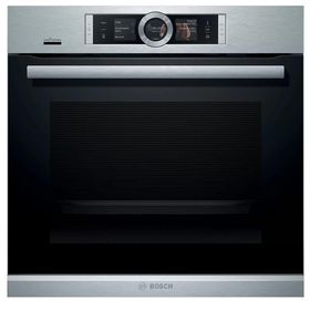 Bosch HRG636XS7 Inox Ankastre Fırın