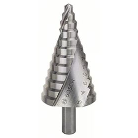 Bosch HSS 12 Kademeli 6-39 mm Matkap Ucu