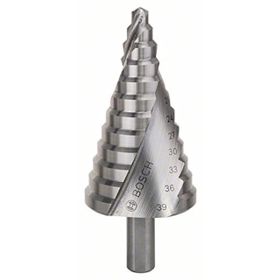 Bosch HSS 12 Kademeli 6-39 mm Matkap Ucu