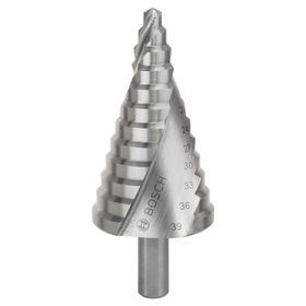 Bosch HSS 12 Kademeli 6-39 mm Matkap Ucu
