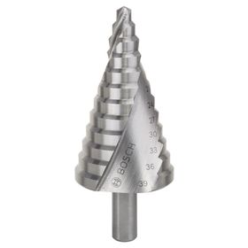 Bosch HSS 12 Kademeli 6-39 mm Matkap Ucu
