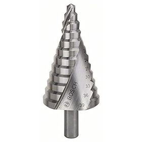 Bosch HSS 12 Kademeli 6-39 mm Matkap Ucu