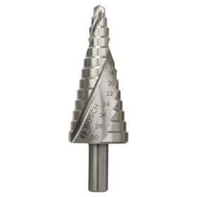Bosch Hss 13 Kademeli 6x30 mm Matkap Ucu