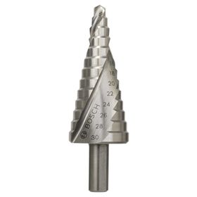 Bosch Hss 13 Kademeli 6x30 mm Matkap Ucu