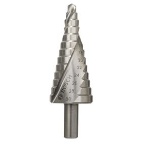 Bosch Hss 13 Kademeli 6x30 mm Matkap Ucu