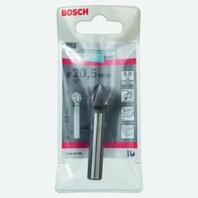 Bosch HSS 20.5 mm Havşa Metal Matkap Ucu