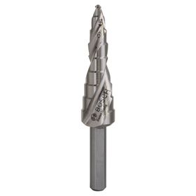 BOSCH HSS 4-12 mm 5 Kademeli Matkap Ucu