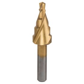 BOSCH HSS 4-12 mm 5 Kademeli Matkap Ucu