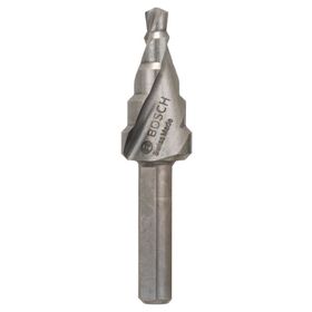 BOSCH HSS 4-12 mm 5 Kademeli Matkap Ucu