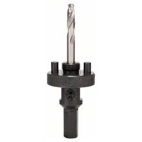 Bosch HSS Adaptörü 32x210 mm Altıgen Bi-metal Panç