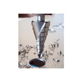BOSCH HSS-Altın 16 Kademeli Matkap Ucu