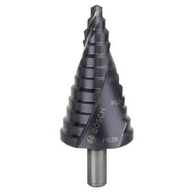 BOSCH HSS-Altın 16 Kademeli Matkap Ucu