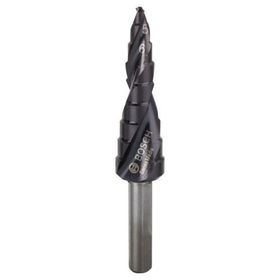 BOSCH HSS-Altın 4-12 mm 9 Kademeli Matkap Ucu