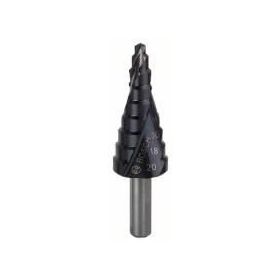 BOSCH HSS-Altın 4-20 mm 9 Kademeli Matkap Ucu
