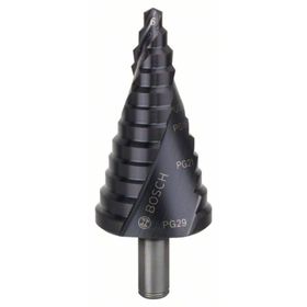 BOSCH HSS-Altın 6-39 mm 12 Kademeli Matkap Ucu