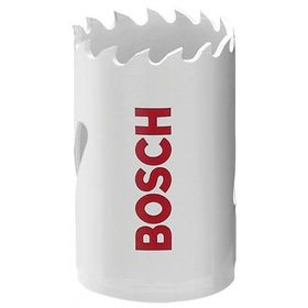 Bosch Hss Bi 30 mm Metal Panç