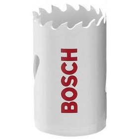 Bosch Hss Bi 30 mm Metal Panç