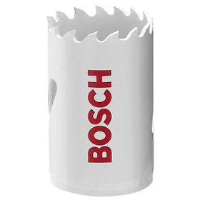 Bosch Hss Bi 30 mm Metal Panç